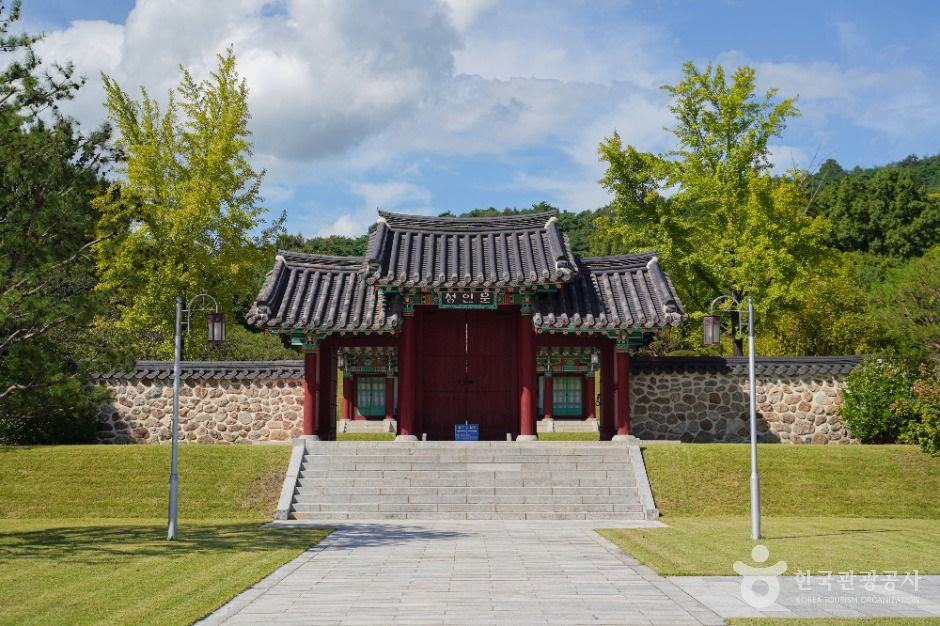 남원 만인의총 남원 남원_만인의총 (5) (사진: 한국관광공사)