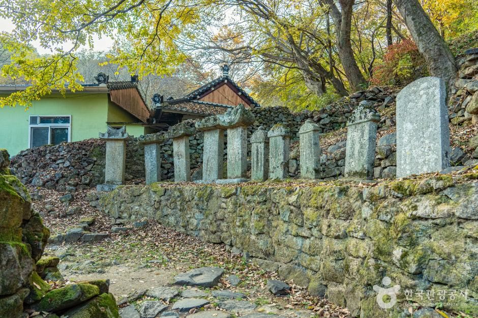 선국사(남원) 남원 남원_ (2) (사진: 한국관광공사)