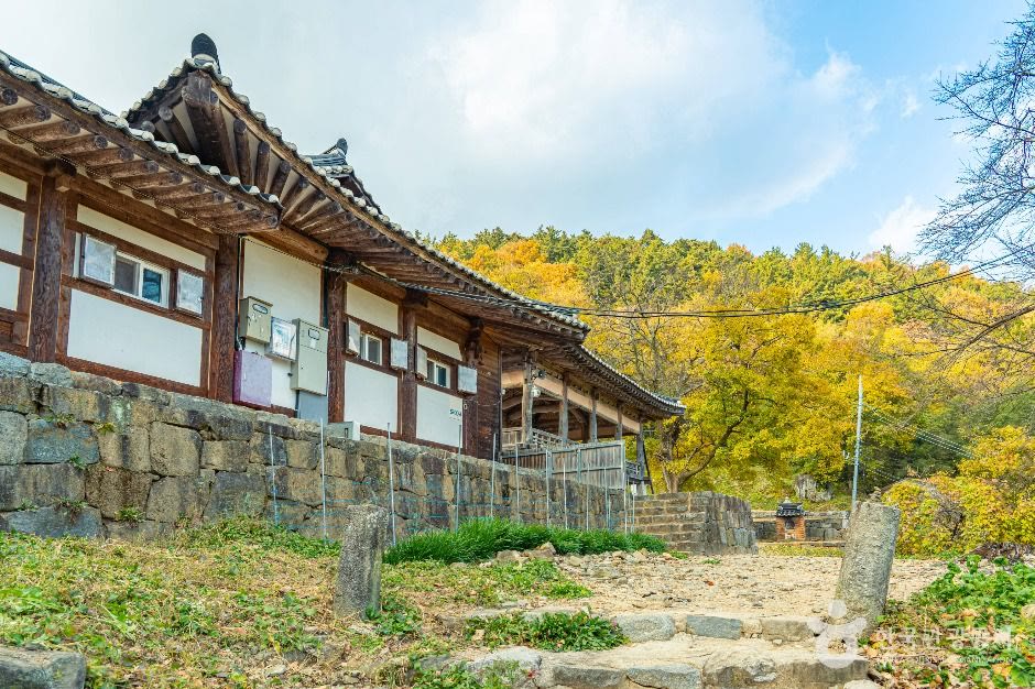 선국사(남원) 남원 남원_ (3) (사진: 한국관광공사)