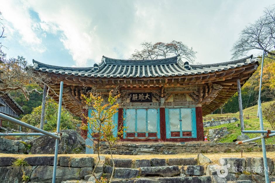 선국사(남원) 남원 남원_ (5) (사진: 한국관광공사)