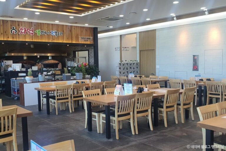 완도어반 완도 전라남도_완도군__내부 (사진: 한국관광공사)