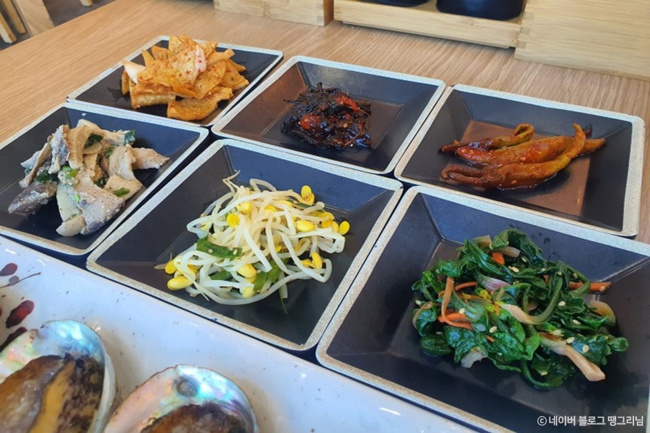 완도어반 완도 전라남도_완도군__음식 (사진: 한국관광공사)