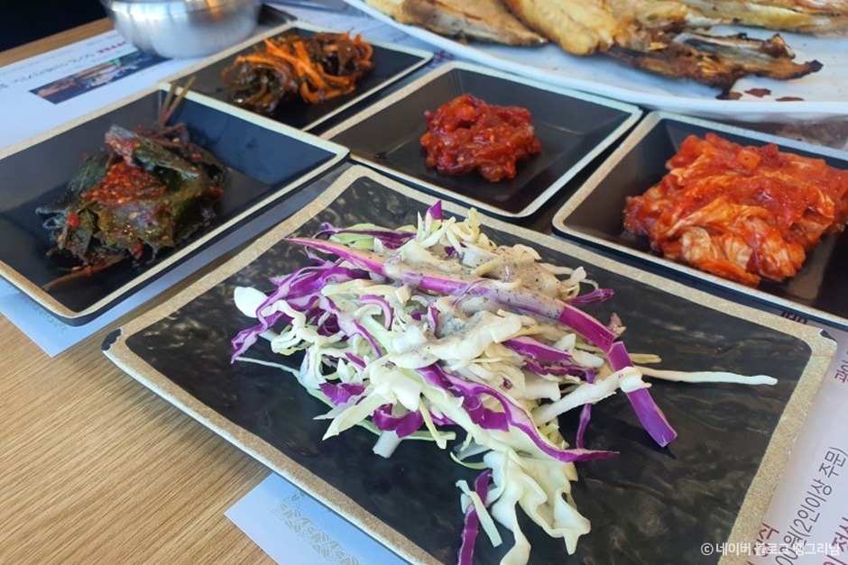 완도어반 완도 전라남도_완도군__음식 (사진: 한국관광공사)